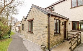 Pugwash Cottage